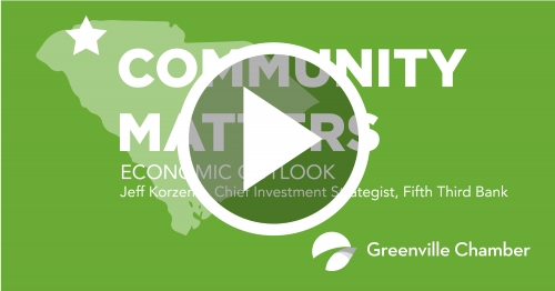 Community Matters: Economic Outlook